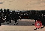 Image Le président Richard Nixon Richland Washington USA, 1971, de la seconde 46 séquences d'archives historiques vidéo 65675057402
