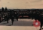 Image Le président Richard Nixon Richland Washington USA, 1971, de la seconde 47 séquences d'archives historiques vidéo 65675057402