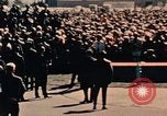 Image Le président Richard Nixon Richland Washington USA, 1971, de la seconde 50 séquences d'archives historiques vidéo 65675057402