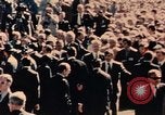 Image Le président Richard Nixon Richland Washington USA, 1971, de la seconde 54 séquences d'archives historiques vidéo 65675057402