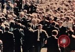 Image Le président Richard Nixon Richland Washington USA, 1971, de la seconde 56 séquences d'archives historiques vidéo 65675057402