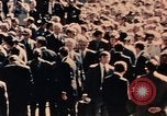 Image Le président Richard Nixon Richland Washington USA, 1971, de la seconde 57 séquences d'archives historiques vidéo 65675057402