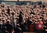 Image Le président Richard Nixon Richland Washington USA, 1971, de la seconde 61 séquences d'archives historiques vidéo 65675057402