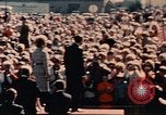 Image Le président Richard Nixon Richland Washington USA, 1971, de la seconde 62 séquences d'archives historiques vidéo 65675057402