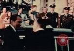 Image of President Richard Nixon Alaska USA, 1971, second 4 stock footage video 65675057404