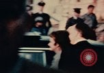 Image of President Richard Nixon Alaska USA, 1971, second 8 stock footage video 65675057404