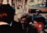 Image of President Richard Nixon Alaska USA, 1971, second 11 stock footage video 65675057404