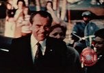 Image of President Richard Nixon Alaska USA, 1971, second 12 stock footage video 65675057404