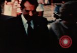 Image of President Richard Nixon Alaska USA, 1971, second 13 stock footage video 65675057404