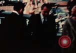 Image of President Richard Nixon Alaska USA, 1971, second 14 stock footage video 65675057404