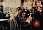 Image of President Richard Nixon Alaska USA, 1971, second 17 stock footage video 65675057404