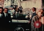 Image of President Richard Nixon Alaska USA, 1971, second 18 stock footage video 65675057404