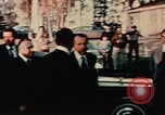 Image of President Richard Nixon Alaska USA, 1971, second 19 stock footage video 65675057404