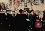 Image of President Richard Nixon Alaska USA, 1971, second 20 stock footage video 65675057404