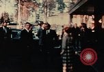 Image of President Richard Nixon Alaska USA, 1971, second 22 stock footage video 65675057404