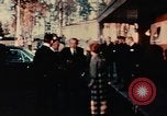 Image of President Richard Nixon Alaska USA, 1971, second 24 stock footage video 65675057404