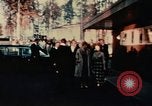 Image of President Richard Nixon Alaska USA, 1971, second 25 stock footage video 65675057404