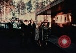 Image of President Richard Nixon Alaska USA, 1971, second 26 stock footage video 65675057404