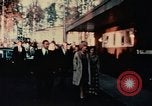 Image of President Richard Nixon Alaska USA, 1971, second 27 stock footage video 65675057404