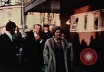 Image of President Richard Nixon Alaska USA, 1971, second 28 stock footage video 65675057404