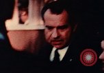 Image of President Richard Nixon Alaska USA, 1971, second 32 stock footage video 65675057404