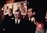 Image of President Richard Nixon Alaska USA, 1971, second 33 stock footage video 65675057404