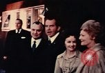 Image of President Richard Nixon Alaska USA, 1971, second 34 stock footage video 65675057404