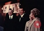 Image of President Richard Nixon Alaska USA, 1971, second 35 stock footage video 65675057404