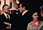 Image of President Richard Nixon Alaska USA, 1971, second 41 stock footage video 65675057404