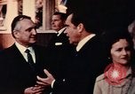 Image of President Richard Nixon Alaska USA, 1971, second 42 stock footage video 65675057404