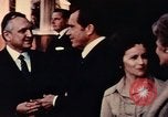 Image of President Richard Nixon Alaska USA, 1971, second 43 stock footage video 65675057404