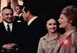 Image of President Richard Nixon Alaska USA, 1971, second 45 stock footage video 65675057404