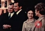 Image of President Richard Nixon Alaska USA, 1971, second 46 stock footage video 65675057404