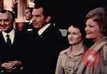 Image of President Richard Nixon Alaska USA, 1971, second 47 stock footage video 65675057404