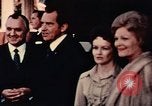 Image of President Richard Nixon Alaska USA, 1971, second 48 stock footage video 65675057404