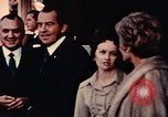 Image of President Richard Nixon Alaska USA, 1971, second 50 stock footage video 65675057404