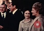 Image of President Richard Nixon Alaska USA, 1971, second 53 stock footage video 65675057404