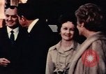Image of President Richard Nixon Alaska USA, 1971, second 54 stock footage video 65675057404