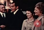 Image of President Richard Nixon Alaska USA, 1971, second 56 stock footage video 65675057404