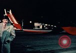 Image Nixon et Hirohito Anchorage Alaska USA, 1971, de la seconde 6 séquences d'archives historiques vidéo 65675057405