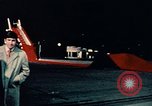 Image Nixon et Hirohito Anchorage Alaska USA, 1971, de la seconde 7 séquences d'archives historiques vidéo 65675057405