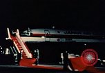 Image Nixon et Hirohito Anchorage Alaska USA, 1971, de la seconde 15 séquences d'archives historiques vidéo 65675057405