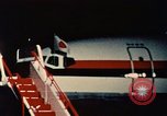 Image Nixon et Hirohito Anchorage Alaska USA, 1971, de la seconde 18 séquences d'archives historiques vidéo 65675057405