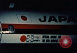 Image Nixon et Hirohito Anchorage Alaska USA, 1971, de la seconde 22 séquences d'archives historiques vidéo 65675057405
