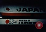 Image Nixon et Hirohito Anchorage Alaska USA, 1971, de la seconde 23 séquences d'archives historiques vidéo 65675057405