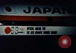 Image Nixon et Hirohito Anchorage Alaska USA, 1971, de la seconde 24 séquences d'archives historiques vidéo 65675057405