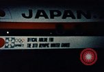 Image Nixon et Hirohito Anchorage Alaska USA, 1971, de la seconde 25 séquences d'archives historiques vidéo 65675057405
