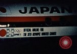 Image Nixon et Hirohito Anchorage Alaska USA, 1971, de la seconde 26 séquences d'archives historiques vidéo 65675057405