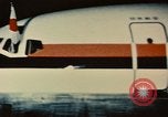 Image Nixon et Hirohito Anchorage Alaska USA, 1971, de la seconde 28 séquences d'archives historiques vidéo 65675057405