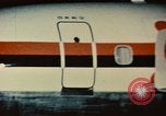 Image Nixon et Hirohito Anchorage Alaska USA, 1971, de la seconde 29 séquences d'archives historiques vidéo 65675057405